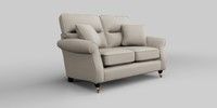 2 Seater Small Sofa