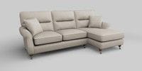 Medium Sofa Chaise - Right Hand