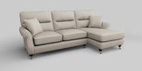 Medium Sofa Chaise - Right Hand