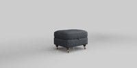 Storage Footstool