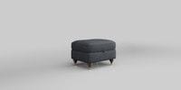 Storage Footstool