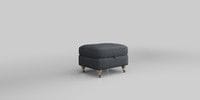 Storage Footstool