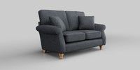2 Seater Small Sofa