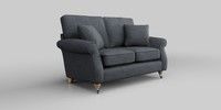 2 Seater Small Sofa