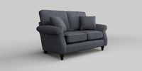 2 Seater Small Sofa