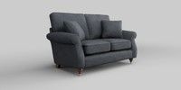 2 Seater Small Sofa