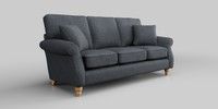 3 Cushion 3 Seater Sofa