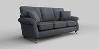 3 Cushion 3 Seater Sofa