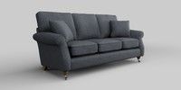 3 Cushion 3 Seater Sofa