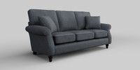 3 Cushion 3 Seater Sofa