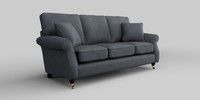 3 Cushion 3 Seater Sofa