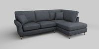 Medium Corner Chaise - Right Hand