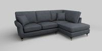 Medium Corner Chaise - Right Hand