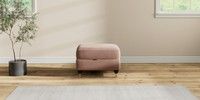 Storage Footstool