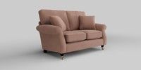 2 Seater Small Sofa