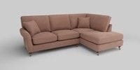 Medium Corner Chaise - Right Hand