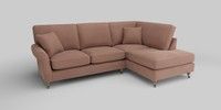 Medium Corner Chaise - Right Hand