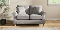 2 Seater Small Sofa