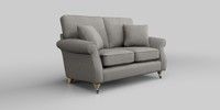 2 Seater Small Sofa