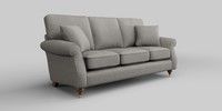 3 Cushion 3 Seater Sofa
