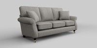 3 Cushion 3 Seater Sofa