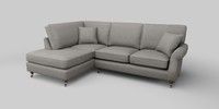 Medium Corner Chaise - Left Hand