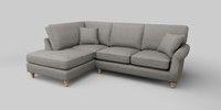 Medium Corner Chaise - Left Hand