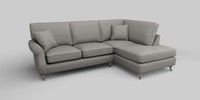 Medium Corner Chaise - Right Hand
