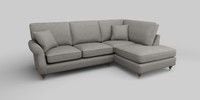 Medium Corner Chaise - Right Hand
