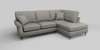 Medium Corner Chaise - Right Hand