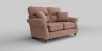 2 Seater Small Sofa