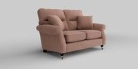 2 Seater Small Sofa