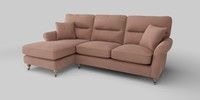 Medium Sofa Chaise - Left Hand