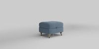 Storage Footstool