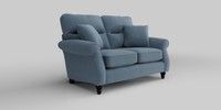 2 Seater Small Sofa