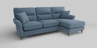 Medium Sofa Chaise - Right Hand
