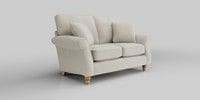 2 Seater Small Sofa