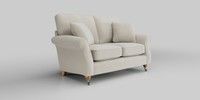 2 Seater Small Sofa