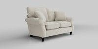 2 Seater Small Sofa