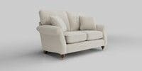 2 Seater Small Sofa