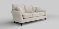 3 Cushion 3 Seater Sofa