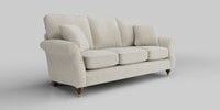 3 Cushion 3 Seater Sofa