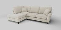 Medium Corner Chaise - Left Hand