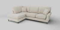 Medium Corner Chaise - Left Hand