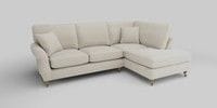 Medium Corner Chaise - Right Hand