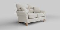 2 Seater Small Sofa