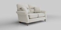 2 Seater Small Sofa