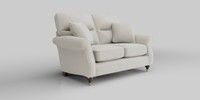 2 Seater Small Sofa
