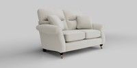 2 Seater Small Sofa
