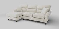Medium Sofa Chaise - Left Hand